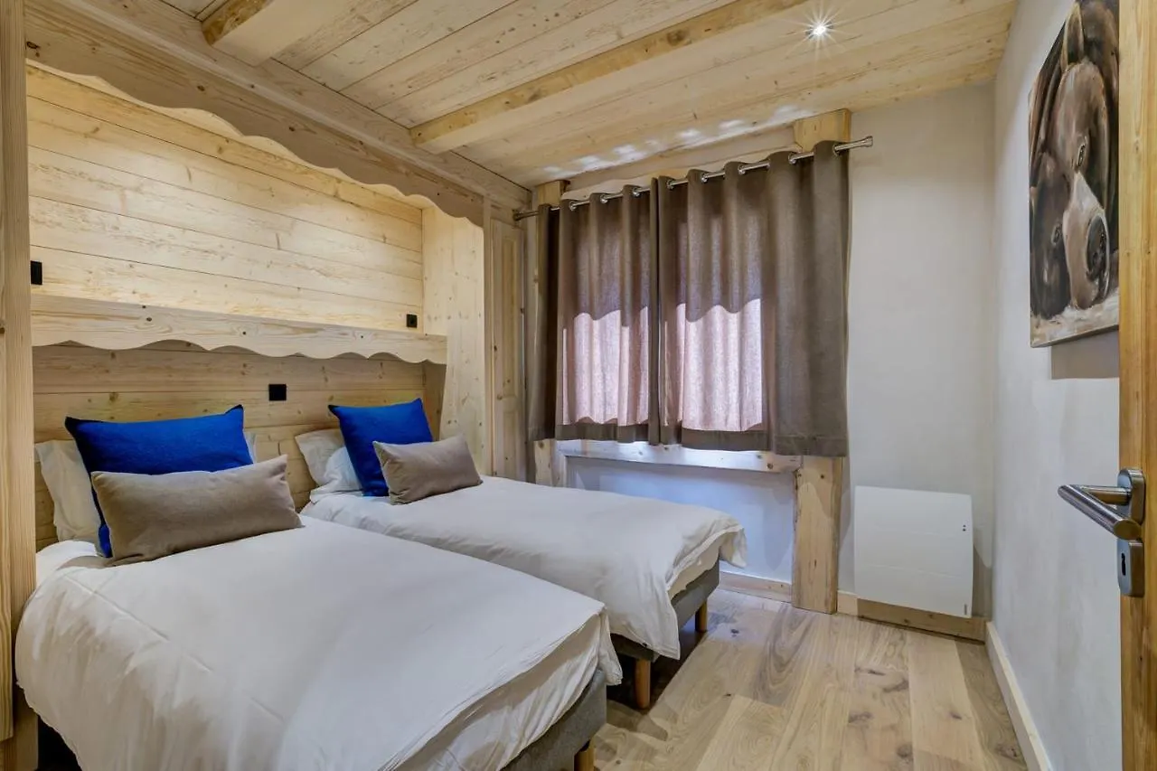 Appartement Legno - Welkeys Chamonix